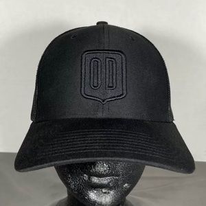 Old Dominion Snapback Hat 2016